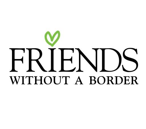 friends without a border