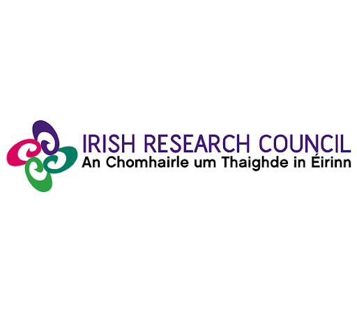 irish research council