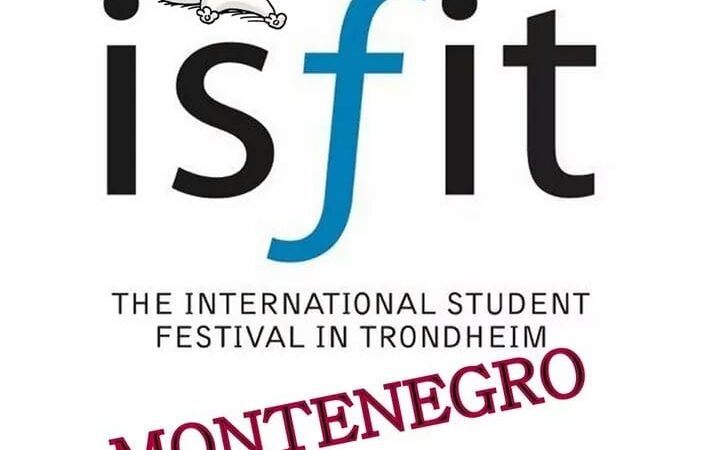 isfit montenegro