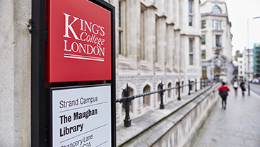 Kings College London