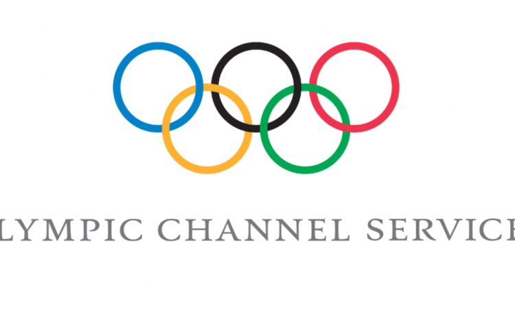 olympic channel services