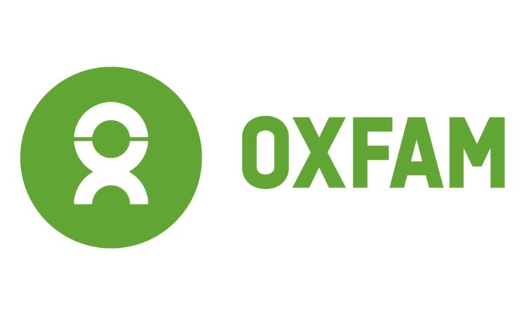 oxfam