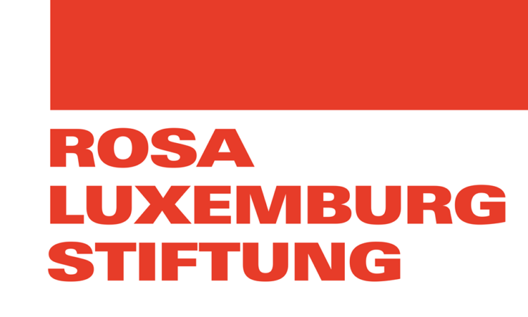 rosa luxemburg stiftung