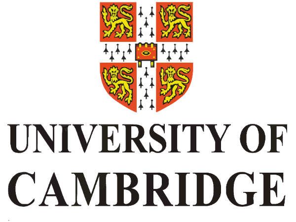 university of cambridge