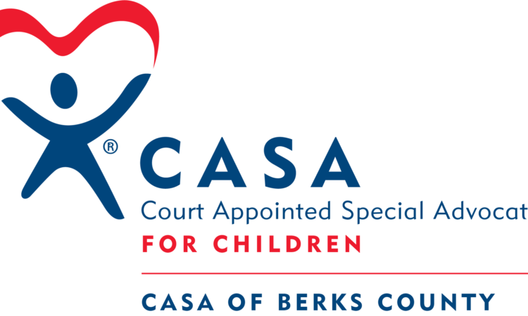 CASA of Berks County