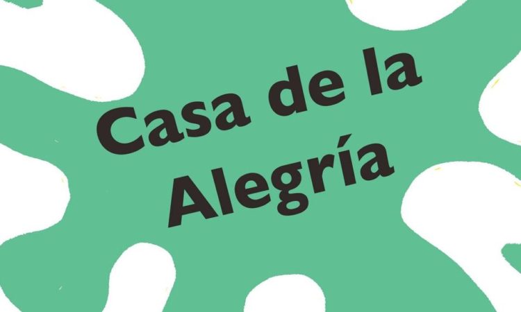 Casa de la Alegria