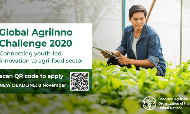 Global AgriInno Challenge