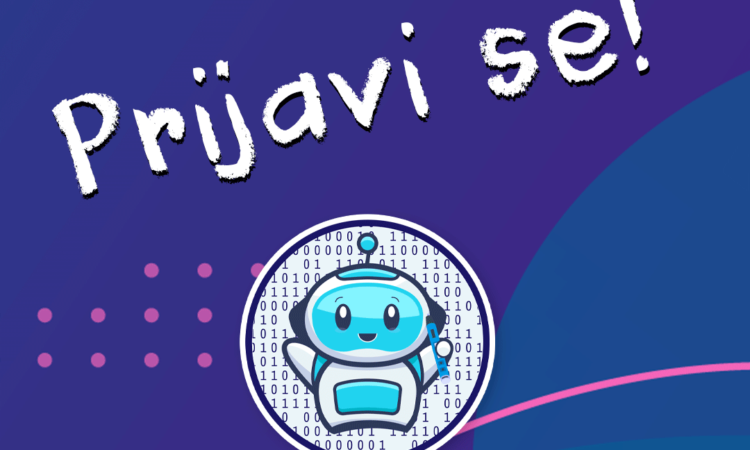 Prijavite se za digITrening