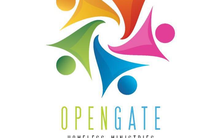 Open Gate Homeless Ministries