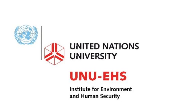 United Nations University - Institute for Environment and Human Security