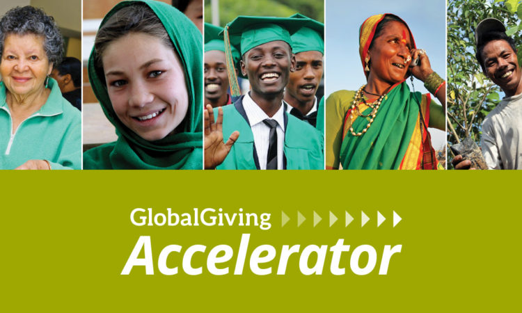 global giving accelerator