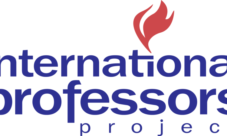 international professors project