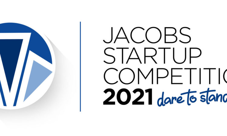 jacobs startup competition