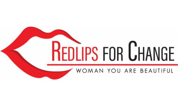 redlips for change