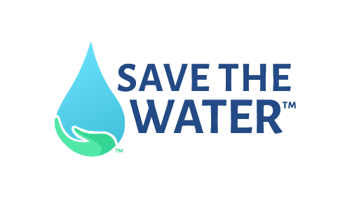 save the water