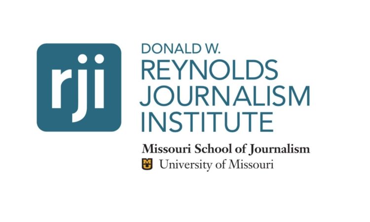 Donald W. Reynolds Journalism Institute - RJI