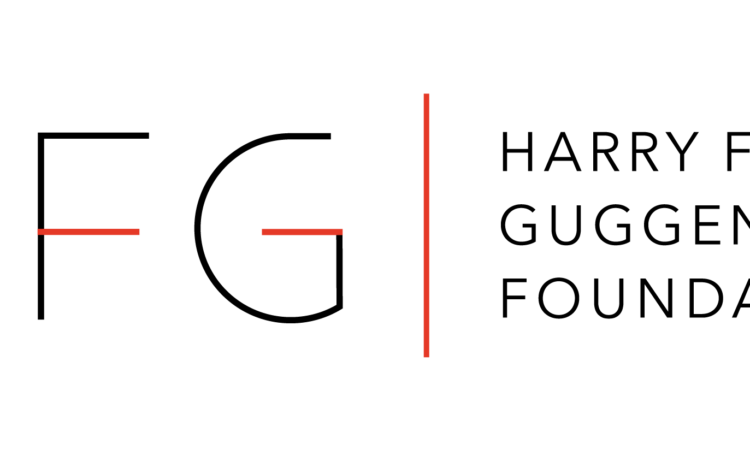 Harry Frank Guggenheim foundation