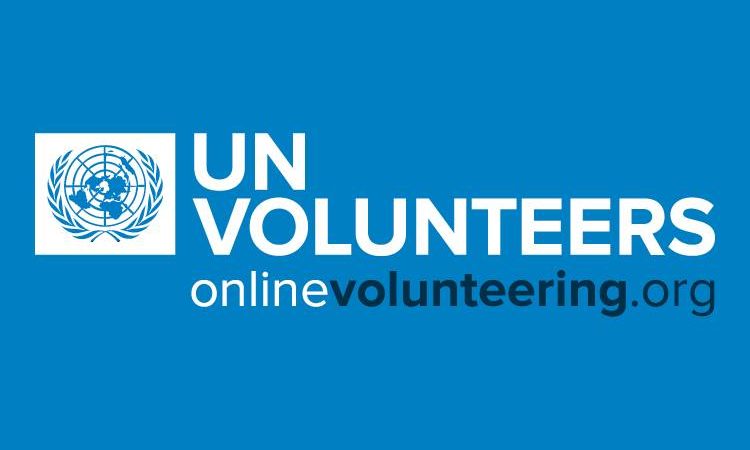 UN Volunteers onlinevolunteering.org