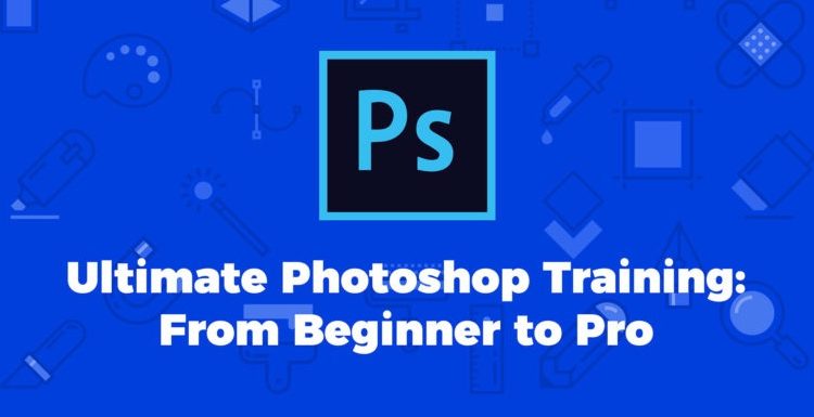 Ultimate-Photoshop-Training-From-Beginner-To-Pro