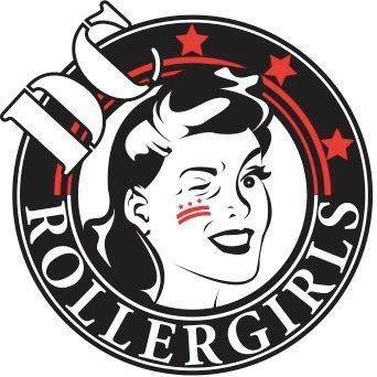 dc roller girls