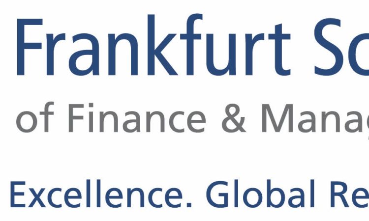 frankfurt school of finance & management