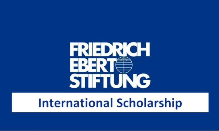 friedrich ebert foundation scholarship