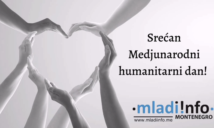 m!M obilježila Međunarodni humanitarni dan