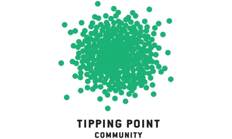 tipping point