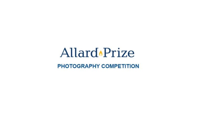 ALLARD PRIZE PHOTOGRAPHY COMPETITION