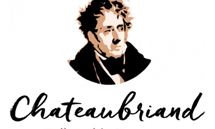 Chateaubriand Fellowship Program