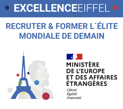 Eiffel scholarship