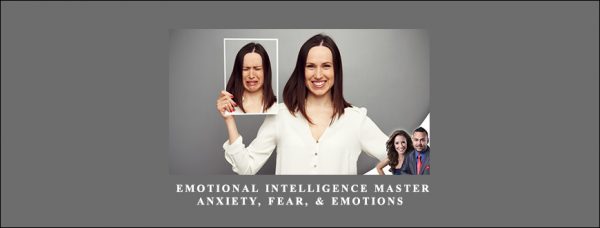 Joeel-Natalie-Emotional-Intelligence-Master-Anxiety-Fear-Emotions