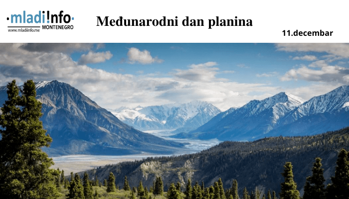 Međunarodni dan planina