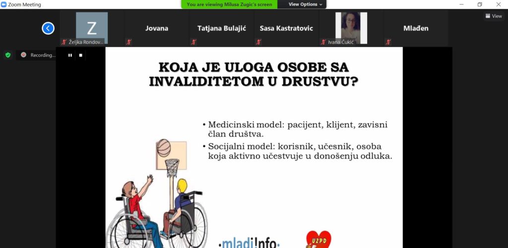 Međunarodni dan osoba sa invaliditetom 3