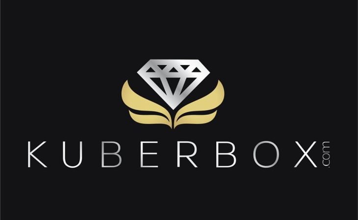 kuberbox