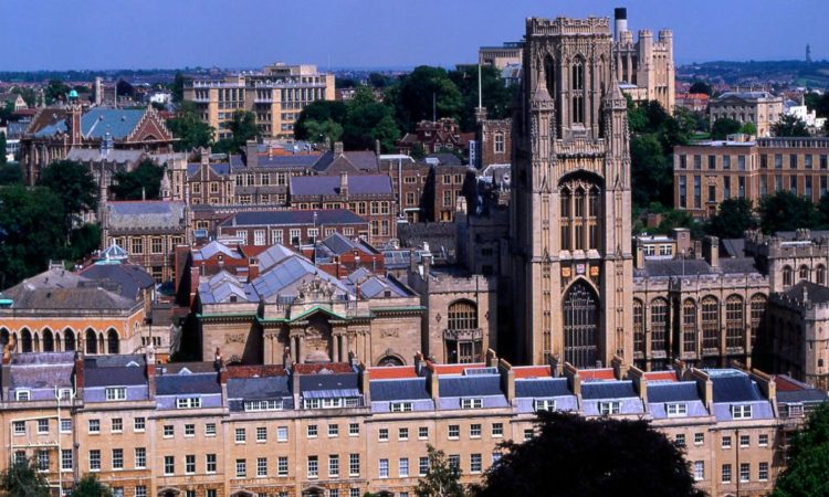 Bristol University