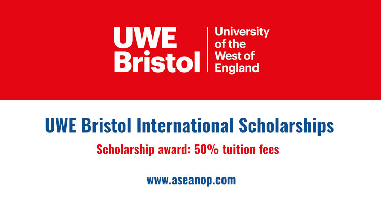 UWE-Bristol-International-Scholarships