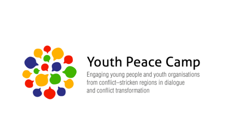 Prijavite se za Resolve: Peace Camps