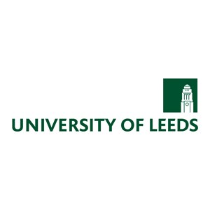 Univerzitet u Leeds-u logo