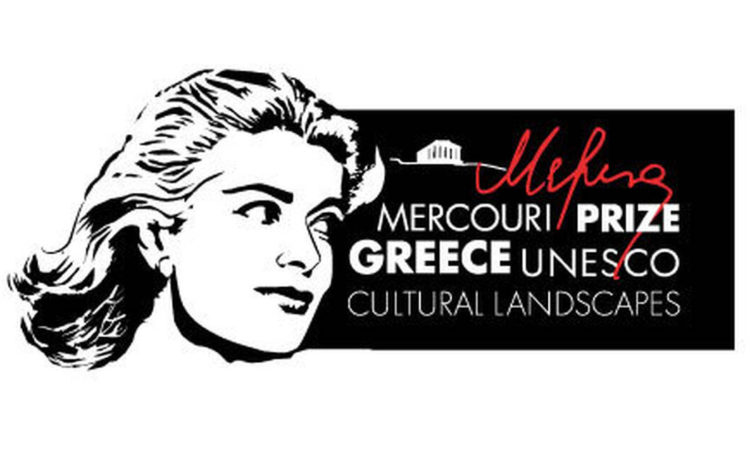 melina mercouri greece, unesco