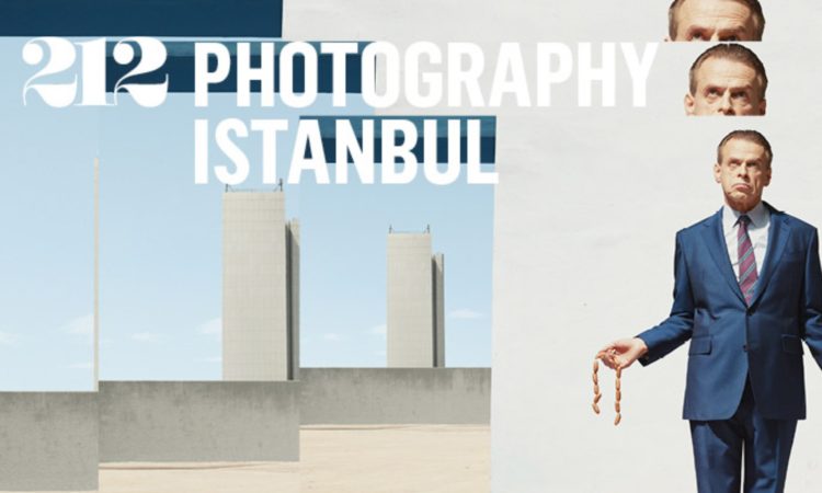 212 Photography Istanbul 2021.