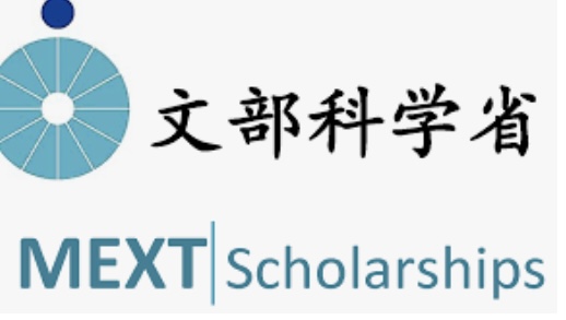 Mext scholarship