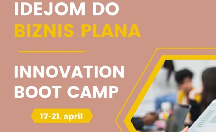 innovation boot camp