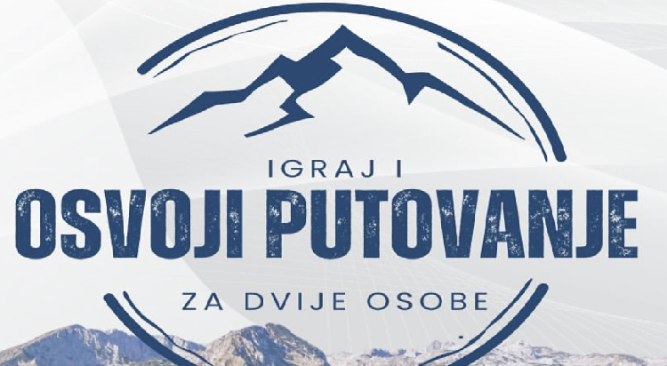 na slici je UDG poziv